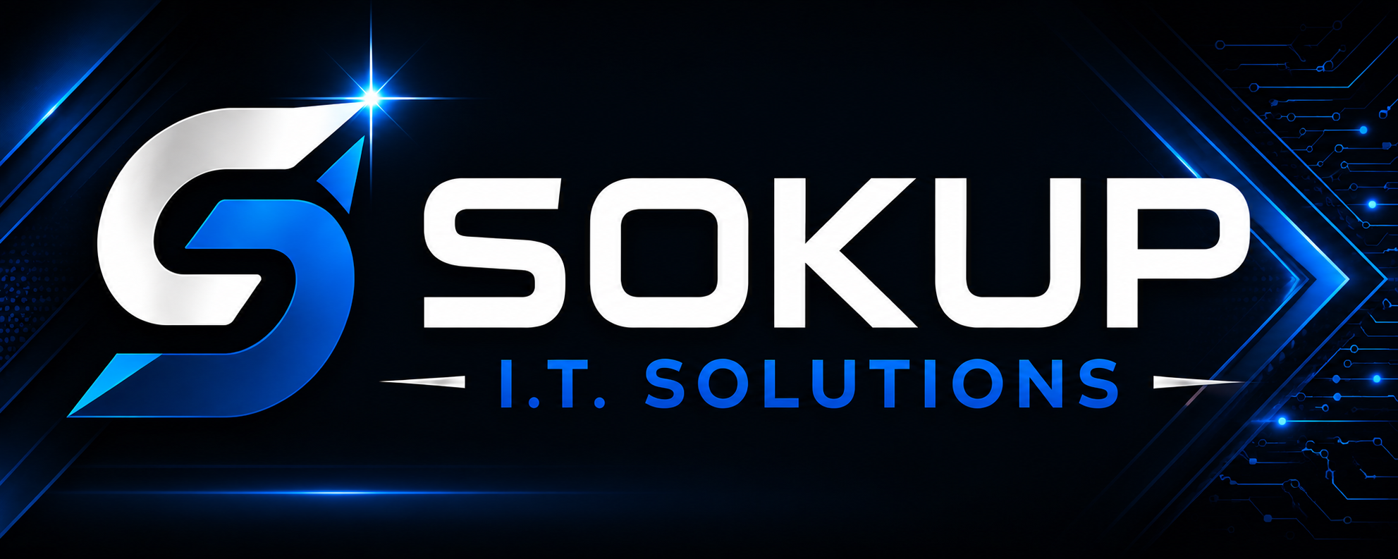 Sokup I.T. Solutions